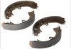 Фото автозапчасти комплект тормозных колодок TOYOTA CAMRY, CARINA E VI, CARINA IV, CARINA V, CELICA, COROLLA 1.3-2.5 10.82-01.02 BOSCH 0986487203 (фото 2)