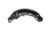 Комплект тормозных колодок DS DS 3; CITROEN C3 II, C3 III, C4 CACTUS, C-ELYSEE, DS3; OPEL CORSA F, ROCKS-E; PEUGEOT 208, 208 I, 208 II, 301 1.0-Electric 09.09- BOSCH 0986487771 (фото 4)