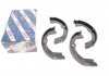 Комплект тормозных колодок HYUNDAI GRAND SANTA FÉ, SANTA FÉ III; KIA SORENTO II, SORENTO II/SUV 2.0D/2.2D/2.4 11.09- BOSCH 0 986 487 939 (фото 4)