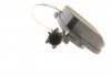 Комплект тормозных колодок передняя ALFA ROMEO GIULIETTA 1.4/1.6D/2.0D 04.10- BOSCH 0986494465 (фото 3)