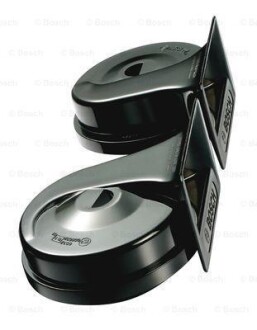 Фото автозапчасти фанфара BOSCH 0 986 AH0 507