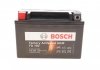 Фото автозапчасти акумуляторна батарея 8A BOSCH 0986FA1020 (фото 3)