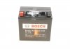 Фото автозапчасти акумуляторна батарея 12A BOSCH 0986FA1060 (фото 3)