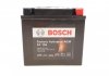 Фото автозапчасти акумуляторна батарея 5.5Ah/75A (135x60x130/+R/B0) Factory Activated AGM BOSCH 0986FA1360 (фото 3)