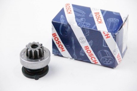 Стартер Bendix BOSCH 1 006 209 671