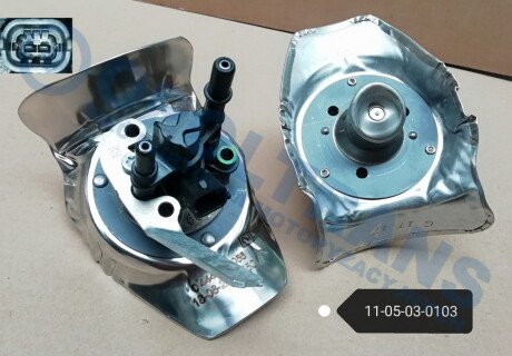 Фото автозапчастини wtryskiwacz AdBlue RVI Pre.VO.FL 07-14r z wsp.Bosc BOSCH 1105030103