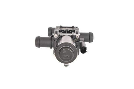 Фото автозапчасти клапан отопителя ALFA ROMEO GIULIA; JAGUAR E-PACE, I-PACE; LAND ROVER DISCOVERY SPORT, RANGE ROVER EVOQUE 1.5H/2.0/Electric 08.16- BOSCH 1 147 412 211