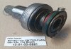 Фото автозапчастини bendix rozr.VW T5/6,Caddy 09-15r- 13z BOSCH 1201020881 (фото 1)