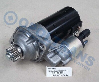 Фото автозапчастини rozr.VW T5/6,Caddy 10-16r- 13z nowy BOSCH 1201020884