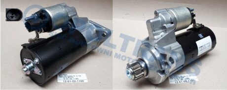 Фото автозапчасти rozr.VW Caddy,T6 10-16r- 13z nowy BOSCH 1201021100