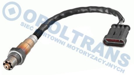 Фото автозапчасти sonda lambda IV.Daily,Str.Hi-Way 11r- BOSCH 1204990200