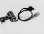 Фото автозапчастини конденсатор OPEL ASCONA B, CORSA A, CORSA A TR, KADETT C, KADETT C CITY, KADETT D, KADETT E, MANTA B 1.0/1.2 08.73-03.93 BOSCH 1 237 330 340 (фото 1)