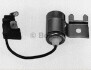 Фото автозапчастини конденсатор Volkswagen DERBY, GOLF II, JETTA II, POLO, POLO II, SCIROCCO 1.3 08.83-07.88 BOSCH 1 237 330 348 (фото 1)