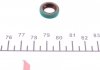 Компонент встроенного насоса (уплотнительное кольцо) BOSCH 1 420 283 006 (фото 2)