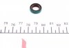 Компонент встроенного насоса (уплотнительное кольцо) BOSCH 1 420 283 006 (фото 3)