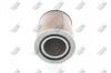 Воздушный фильтр IVECO EUROCARGO I-III 8040.25B.4200-8060.45STCA 01.91-09.15 BOSCH 1457433735 (фото 3)