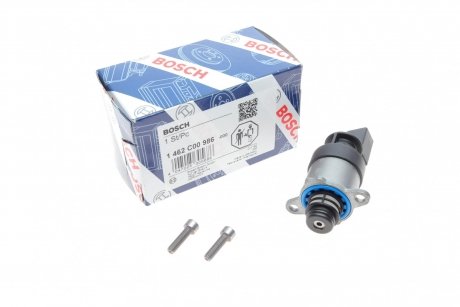 Фото автозапчастини елемент насосу Common Rail BOSCH 1 462 C00 986