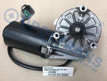 Фото автозапчасти silnik wycier.SC.4,R 96-13r- BOSCH 1503040083