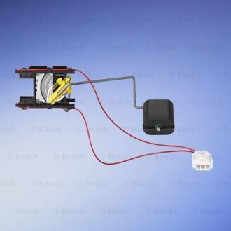Фото автозапчасти датчик уровня топлива BMW 5 (E60), 5 (E61), 6 (E63), 6 (E64) 2.0D/2.5D/3.0D 09.02-12.10 BOSCH 1 582 980 184 (фото 1)
