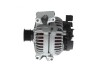 Фото автозапчасти alternator db 2,5-3,0 05-2011 BOSCH 1986A00872 (фото 2)