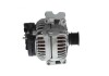 Фото автозапчасти alternator db 2,5-3,0 05-2011 BOSCH 1986A00872 (фото 4)