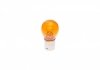Лампочка (Свободное 1шт) PY21W 12В 21Вт BAU15S основная лампа Pure Light, Оранжевый BOSCH 1 987 302 213 (фото 2)