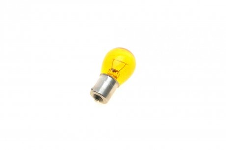 Лампа освітлення PY21W 24V21W (оранжева) BOSCH 1 987 302 866 (фото 1)