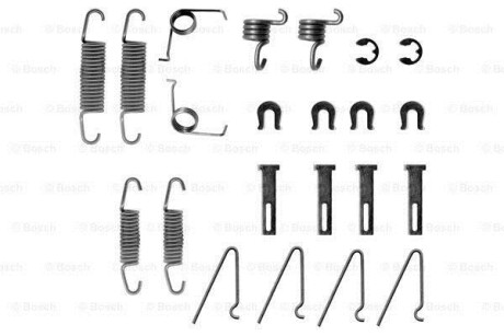 Элемент распределительного коллектора SKODA FAVORIT, FAVORIT FORMAN 135B-OHC 05.89-06.97 BOSCH 1987475140