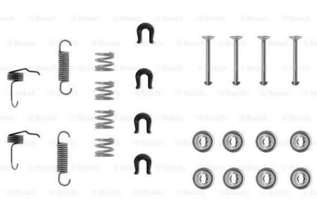 Элемент распределительного коллектора MITSUBISHI COLT II, LANCER III, LANCER IV, TREDIA 4D65-G62B 11.83-05.94 BOSCH 1 987 475 174