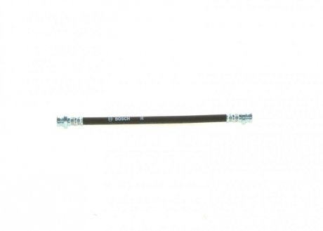 Тормозной шланг изогнутая задний левая/правая (длина 247мм, M10x1/M10x1, с ABS) BOSCH 1987476901 (фото 1)