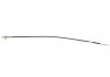 Трос стояночного гальма задній ліва (992мм/814мм) MERCEDES S (C215), S (W220) 2.8-6.3 10.98-03.06 BOSCH 1987477899 (фото 1)