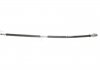 Тормозной шланг, передняя правая (длина 447мм, M10x1, кожух) HONDA CR-V III 2.0/2.2D/2.4 06.06- BOSCH 1987481515 (фото 3)