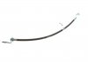 Тормозной шланг изогнутая передняя правая (длина 471мм, диаметр 10,2мм, M10x1) HYUNDAI IX35; KIA SPORTAGE III 1.6-2.4 08.09- BOSCH 1987481716 (фото 1)