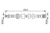 Фото автозапчастини гальмівний шланг, передня ліва/права (довжина 425мм, M10x1/M10x1) VOLVO XC60 I 2.0-3.2 05.08-12.17 BOSCH 1 987 481 741 (фото 1)