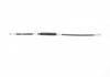 Тормозной шланг, передняя левая (длина 665мм, диаметр 10,2мм, M10x1) KIA SORENTO I 2.4/2.5D/3.5 08.02- BOSCH 1987481790 (фото 1)