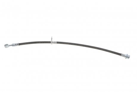 Тормозной шланг передняя левая (длина 525мм, 10мм, M10x1) SUZUKI GRAND VITARA II 1.6-3.2 04.05- BOSCH 1987481851 (фото 1)