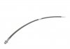 Тормозной шланг передняя левый/правая (длина 586,2мм, 10мм, M10x1) MITSUBISHI OUTLANDER I 2.0/2.4 05.03-10.06 BOSCH 1987481959 (фото 1)