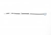 Тормозной шланг, передняя левая (длина 814мм, диаметр 10,2мм, M10x1) HYUNDAI SONATA V 2.0-3.3 01.05-12.10 BOSCH 1 987 481 988 (фото 1)