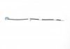 Тормозной шланг, передняя левая (длина 814мм, диаметр 10,2мм, M10x1) HYUNDAI SONATA V 2.0-3.3 01.05-12.10 BOSCH 1 987 481 988 (фото 2)