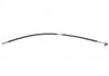 Тормозной шланг, передняя правая (длина 622мм, диаметр 10,2мм, M10x1) RENAULT KADJAR 1.2-1.7D 06.15- BOSCH 1 987 481 A39 (фото 1)