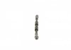 Гнучкий гальмівний шланг (довжина 210 мм, M10x1/M10x1) FIAT TIPO 1.0-1.6D 10.15- BOSCH 1 987 481 B13 (фото 4)