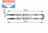 Трос стояночных тормозов Внутренний/Задний (1582мм/1582мм) OPEL COMBO, COMBO TOUR 1.3D-1.7D 10.01- BOSCH 1987482138 (фото 2)