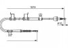 Фото автозапчастини трос стоянкових гальм права HYUNDAI ELANTRA IV, I30 1.4-2.0D 11.05-12.11 BOSCH 1 987 482 714 (фото 1)