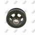 Фото автозапчасти шкив коленчатого вала MERCEDES VITO/MIXTO (W639), VITO (W639) 3.2 09.03- BOSCH 1 987 945 638 (фото 2)