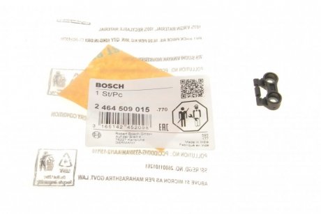 Фото автозапчасти датчик температуры BOSCH 2 464 509 015