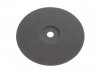 Ріжучі тарілки, 25шт, товщина: 2,5мм, форма диска: Вигнутий, діаметр диска: 230мм BOSCH 2 608 600 225 (фото 4)