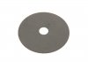 Ріжучі тарілки, товщина: 1мм, форма диска: Прямий, діаметр диска: 125мм BOSCH 2 608 603 171 (фото 2)