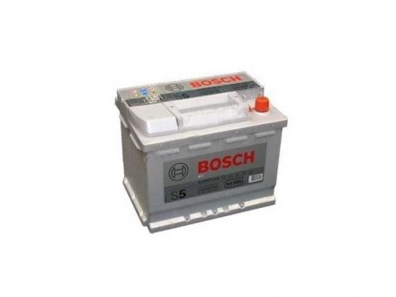 Фото автозапчасти акумулятор 6СТ-63 (в-во) BOSCH 6СТ-63 (0092S50050)