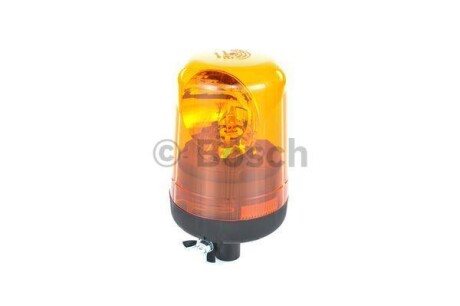 Фото автозапчасти проблисковий маячок__ RKLE 200 A 24V YELLOW BOSCH 7782334020