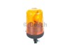 Фото автозапчастини проблисковий маячок__ RKLE 200 A 24V YELLOW - знято з вир-ва BOSCH 7782334020 (фото 5)